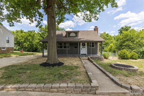 616 W Main St, Park Hills, MO, 63601-2020 | Card Image