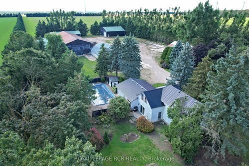 518156 124 Highway N, Melancthon, ON, L9V1V9 | Card Image