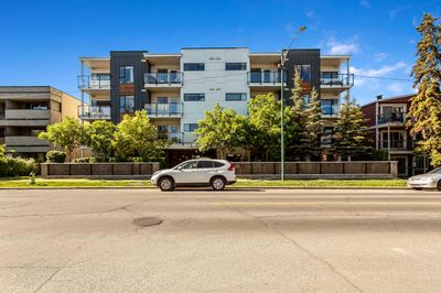 301 - 1521 26 Ave Sw, Condo with 2 bedrooms, 2 bathrooms and 1 parking in Calgary AB | Image 1