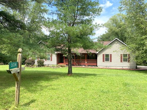 334 Osage Lane, Hide A Way Hills, OH, 43107 | Card Image