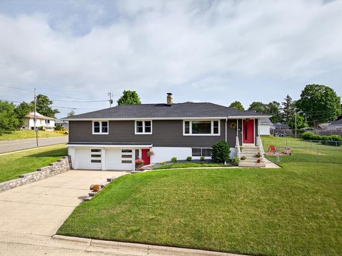 1107 23rd Street, Monroe, WI, 53566 | Card Image