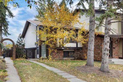 20 Dalhousie Cres Nw, Calgary, AB, T3A2H8 | Card Image