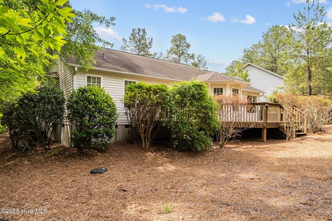 15 Garner Ln, House other with 3 bedrooms, 2 bathrooms and 2 parking in Pinehurst NC | Image 43