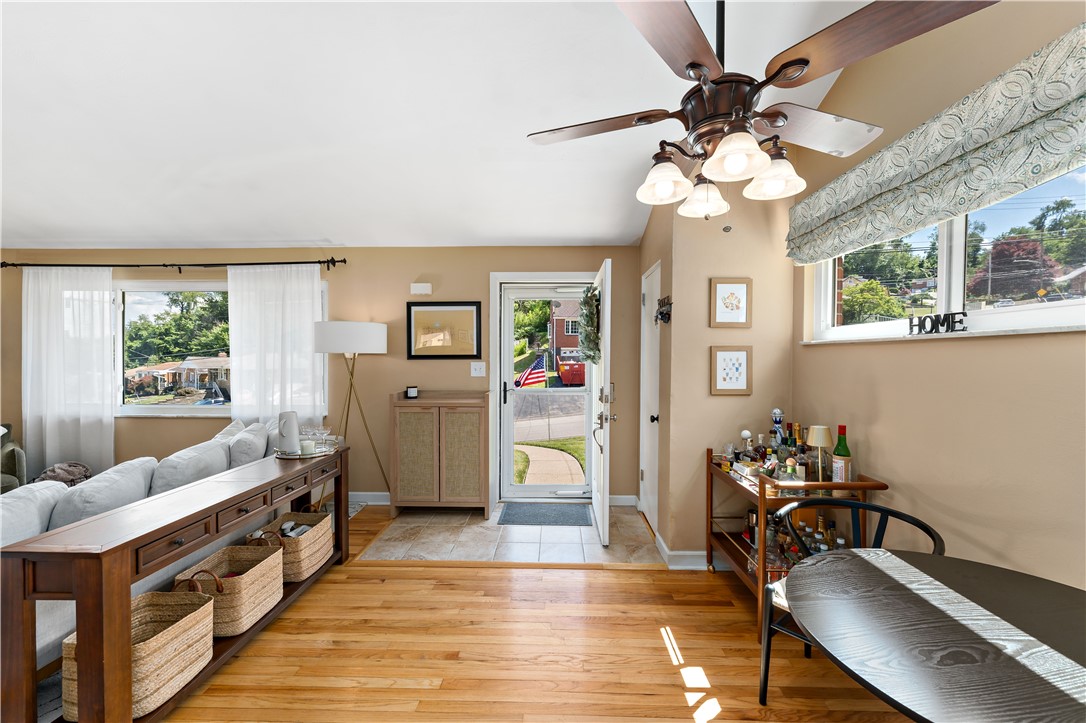 Residential in Castle Shannon 3