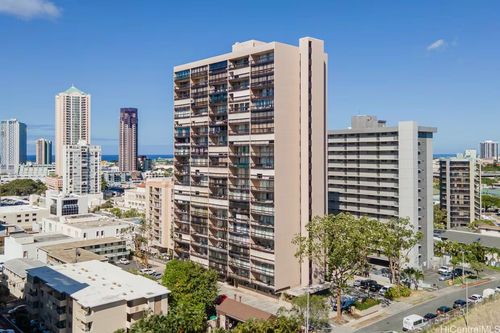 apt-1208-775 Kinalau Pl, Honolulu, HI, 96813-2628 | Card Image