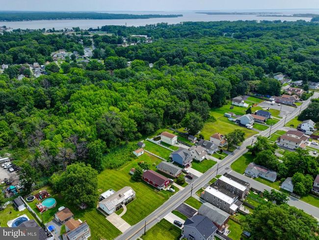2411 Ruth Ave, House other with 4 bedrooms, 3 bathrooms and null parking in SPARROWS POINT MD | Image 41