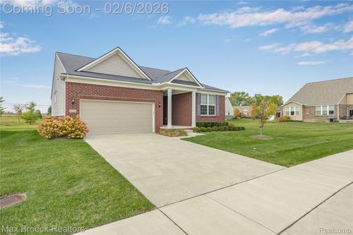 4402 Brookside, Canton, MI, 48188-0011 | Card Image