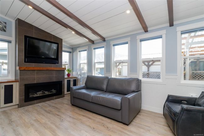 26 - 6855 Park Ave, Home with 1 bedrooms, 1 bathrooms and 2 parking in Honeymoon Bay BC | Image 67