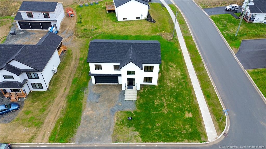 Residential in Fredericton 2