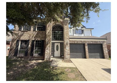 4106 Forest Rain Ln, Atascocita, TX, 77346-4554 | Card Image