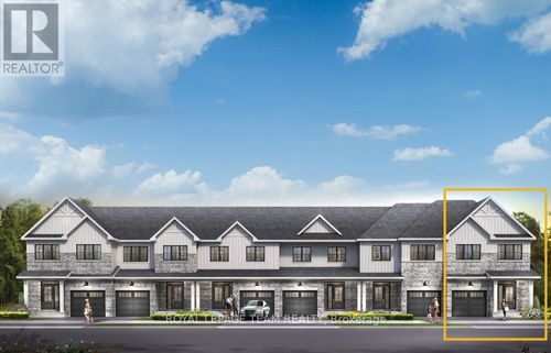 893 Eileen Vollick Crescent, Ottawa, ON, K2W0M9 | Card Image