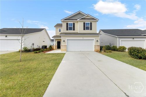 258 Lakepointe Dr, Savannah, GA, 31407-4889 | Card Image