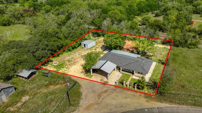 760 College Farm Rd, House other with 3 bedrooms, 3 bathrooms and null parking in Stephenville TX | Image 28