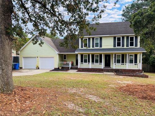 6217 Lakehaven Dr, Fayetteville, NC, 28304-0610 | Card Image