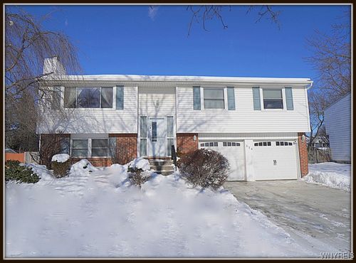 514 Wurlitzer Dr, North Tonawanda, NY, 14120-2329 | Card Image