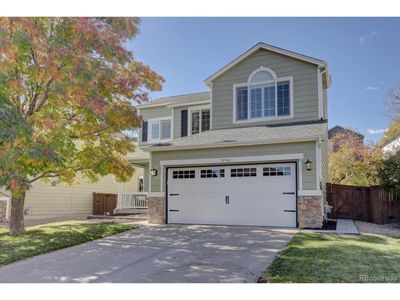 9701 Queenscliffe Dr, House other with 4 bedrooms, 2 bathrooms and null parking in Highlands Ranch CO | Image 2