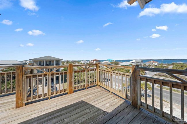 800 Via De Luna Dr, House other with 5 bedrooms, 5 bathrooms and 3 parking in Pensacola Beach FL | Image 43