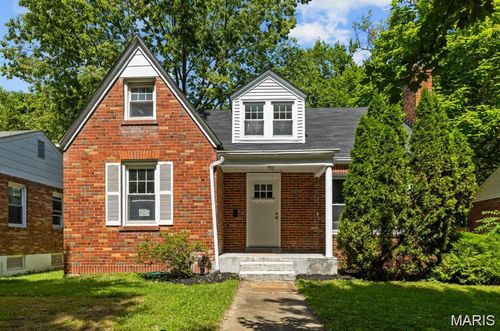 6959 Dartmouth Ave, University City, MO, 63130-3133 | Card Image