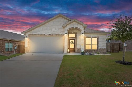 3217 Tortuga Ct, Belton, TX, 76513-4148 | Card Image