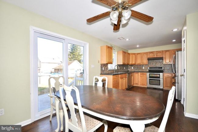 1723 Dixon Ave, House other with 3 bedrooms, 3 bathrooms and null parking in CROYDON PA | Image 6