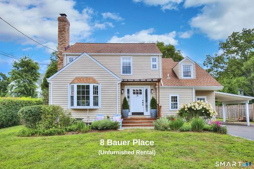 8 Bauer Pl, Westport, CT, 06880-4102 | Card Image