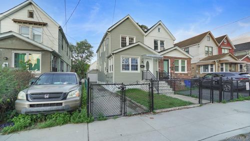 117-21 201st Pl, Saint Albans, NY, 11412-3528 | Card Image