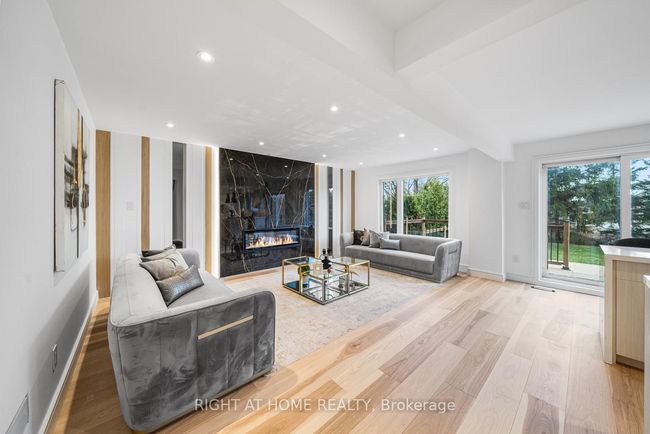 93 Pemberton Rd, House other with 6 bedrooms, 5 bathrooms and 6 parking in Richmond Hill ON | Image 12