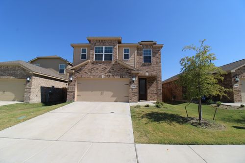 1313 Windermere Way, Princeton, TX, 75407-5809 | Card Image