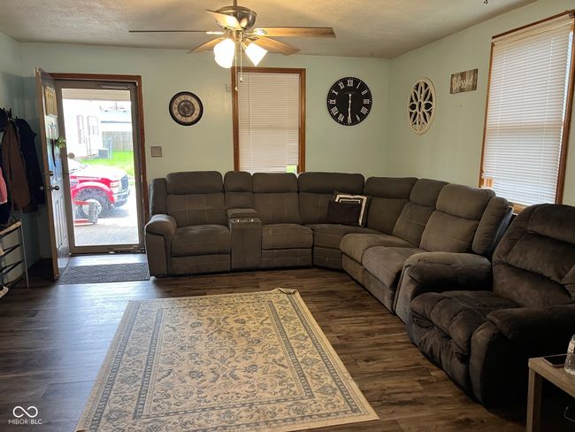 2122 Vine St, House other with 3 bedrooms, 2 bathrooms and null parking in New Castle IN | Image 7