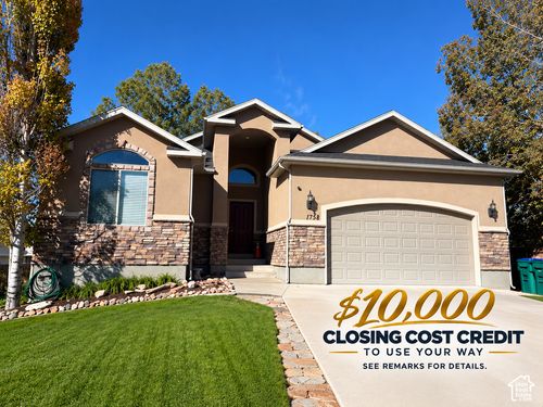1758 S 50 E, Orem, UT, 84058-7827 | Card Image