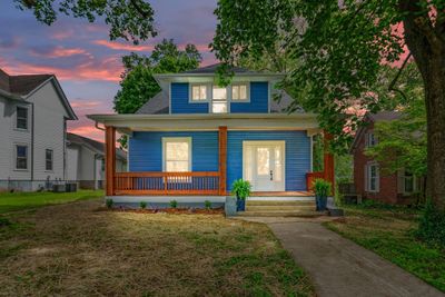 410 Gano Avenue, House other with 4 bedrooms, 4 bathrooms and null parking in Georgetown KY | Image 1