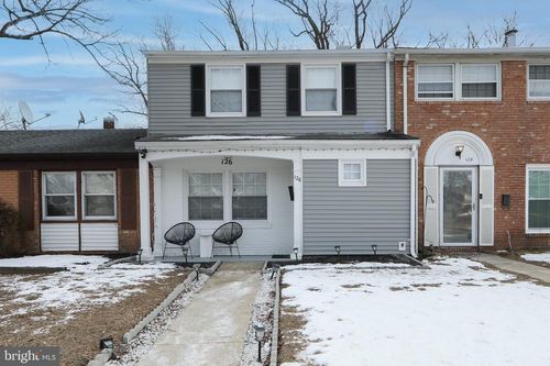 126 Rockland Dr, WILLINGBORO, NJ, 08046-4027 | Card Image