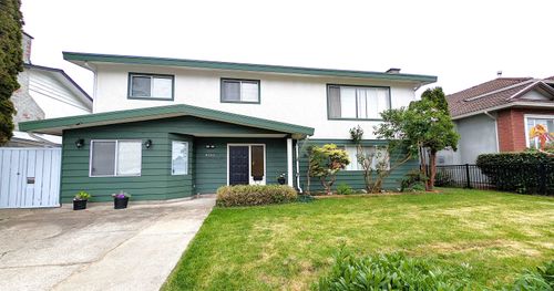 3500 Williams Rd, Richmond, BC, V7E1J2 | Card Image