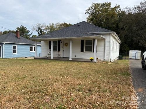 110 N Oriental Ave, Kings Mountain, NC, 28086-3120 | Card Image