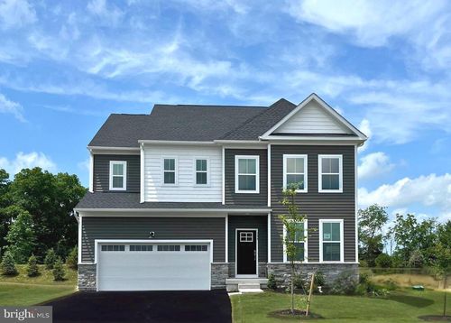 58 Steiner Way, Perkiomenville, PA, 18074 | Card Image