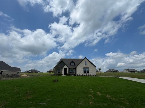 707 Water Side Drive, Van Alstyne, TX, 75495 | Card Image