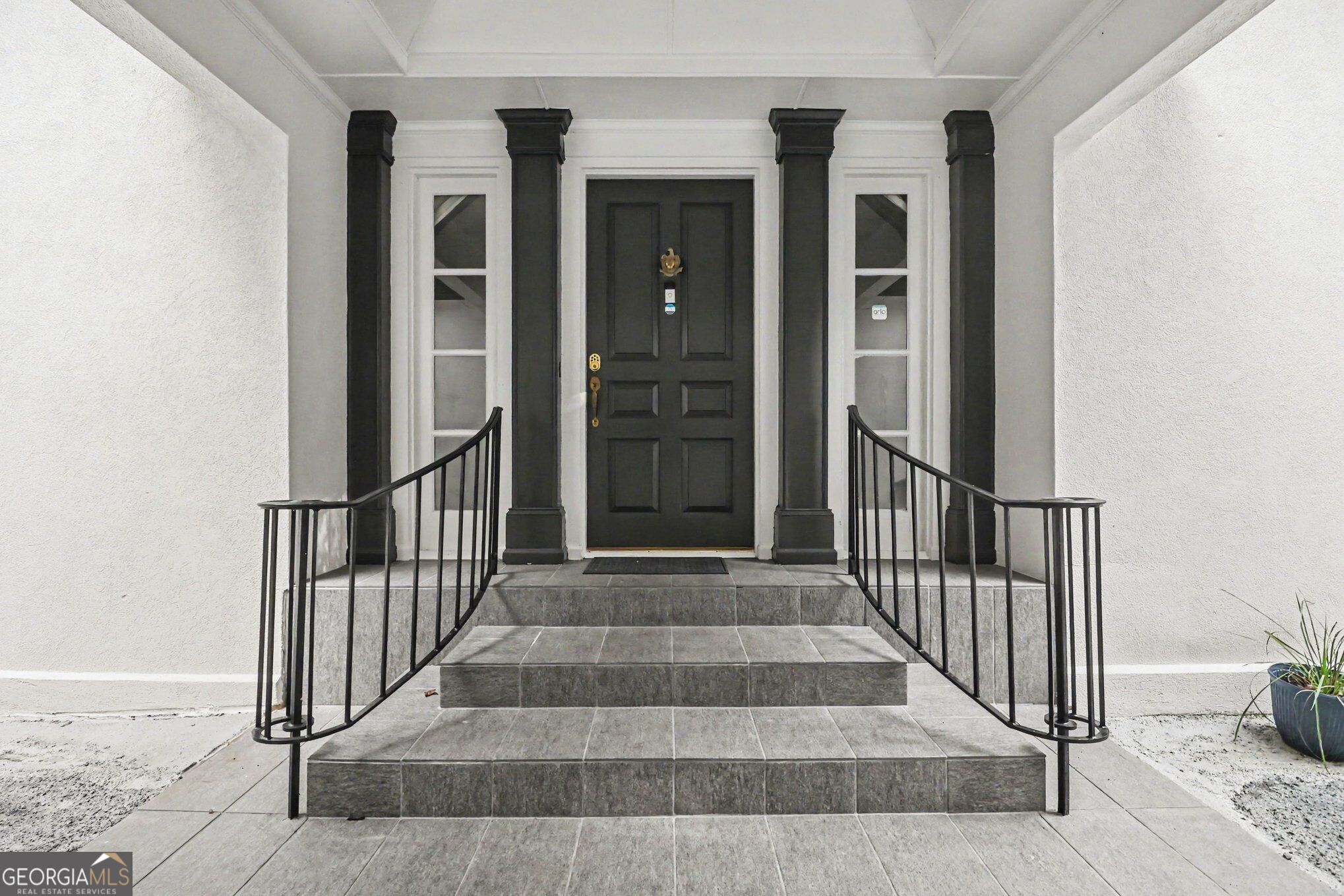 Residential in Marietta 4