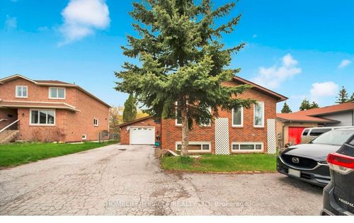 696 Sheppard Ave, Pickering, ON, L1V1G3 | Card Image