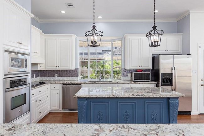 501 Crown Colony Dr, House other with 4 bedrooms, 4 bathrooms and null parking in Lufkin TX | Image 26