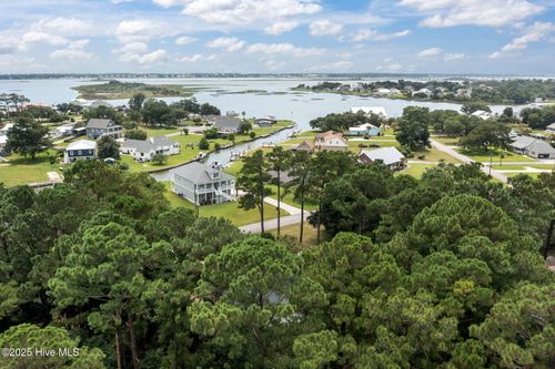 206 Channel Dr, Cape Carteret, NC, 28584-9734 | Card Image