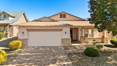 669 N Blanco Ct, Dewey-Humboldt, AZ, 86327-7132 | Card Image