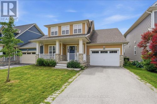3805 Ryan Avenue, Fort Erie (Crystal Beach), ON, L0S1B0 | Card Image