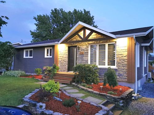 45 Av Cardinal, La Sarre, QC, J9Z2N7 | Card Image