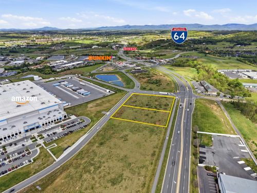 Lot 35 Tinkling Spring Rd, FISHERSVILLE, VA, 22939-2261 | Card Image