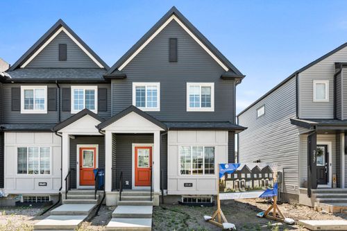 2141 Bayview Drive Sw, Airdrie, AB, T4B5N3 | Card Image