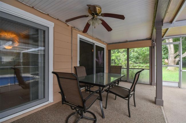 12101 Meadowbrook Ln, House other with 3 bedrooms, 2 bathrooms and null parking in Bayonet Point FL | Image 53
