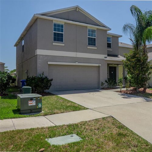 6707 Blue Moon Way, Ruskin, FL, 33573-0136 | Card Image