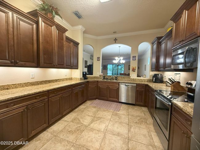 76 Apian Way, House other with 3 bedrooms, 2 bathrooms and null parking in ORMOND BEACH FL | Image 23