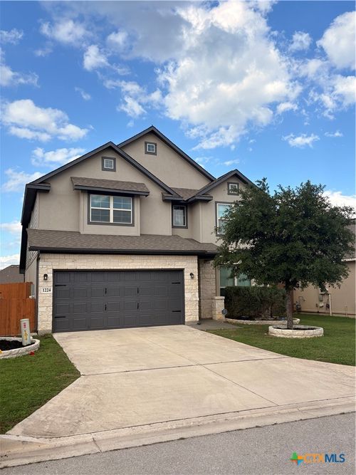 1224 Loma Rnch, New Braunfels, TX, 78132-3456 | Card Image