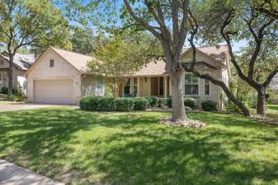 106 Six Flags Drive, House other with 2 bedrooms, 2 bathrooms and 4 parking in Georgetown TX | Image 3